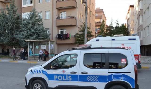 Aksaray'a şehit ateşi düştü