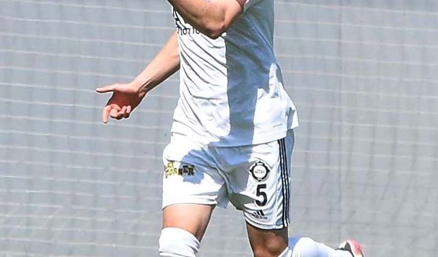 Altay, Sefa'yı kadroda tutarak rahatladı