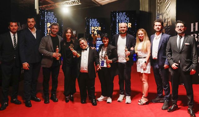 Altın Portakal'a başvurular başladı