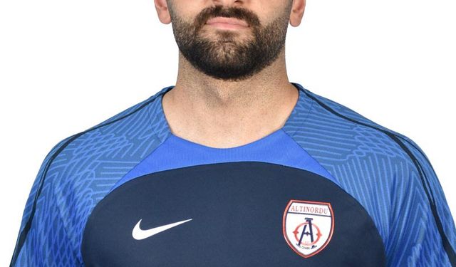 Altınordu'da iki veda daha