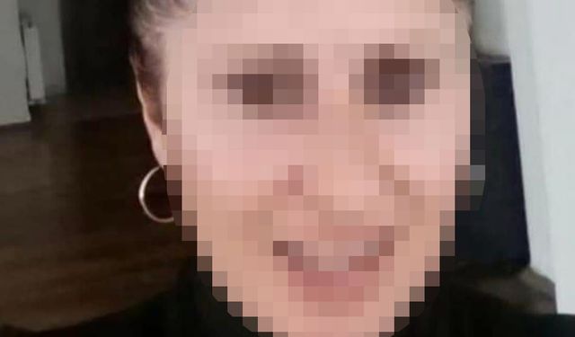 Annesini 11 yerinden bıçakla yaraladı