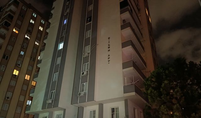 Baba, tartıştığı kızı ve eşini öldürüp intihar etti; kız çocuk ise kaçarak kurtuldu (2)- Yeniden