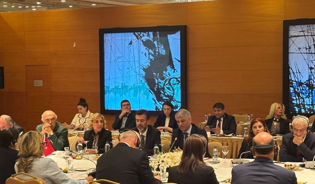 Bakan Yardımcısı Alparslan: Ülkemizi 707 bin 133 Yunan turist ziyaret etti