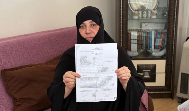 Banka kartını arkadaşına verdi, 17 soruşturma açıldı