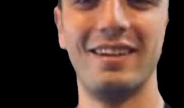 Bariyerlere çarpan otomobilin sürücüsü öldü