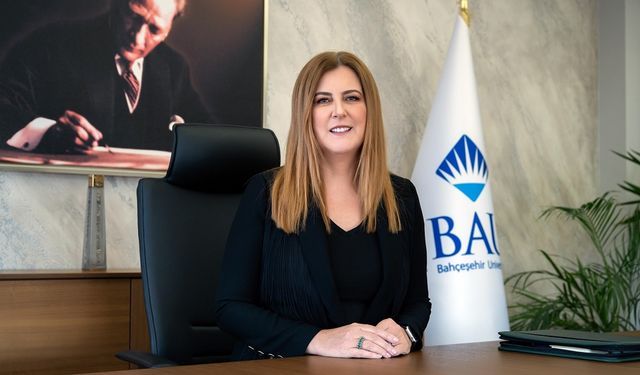 BAU, OpenAI ile yapay zeka destekli üniversite dönemini hayata geçiriyor