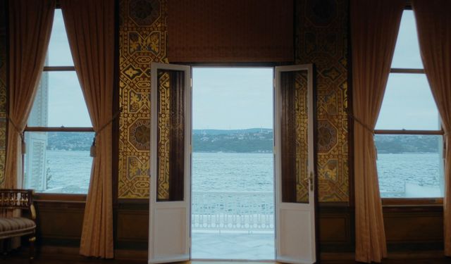 Beymen’in ‘Golden Opulence’ belgeseli THY'nin uçak içi eğlence platformunda yayınlandı