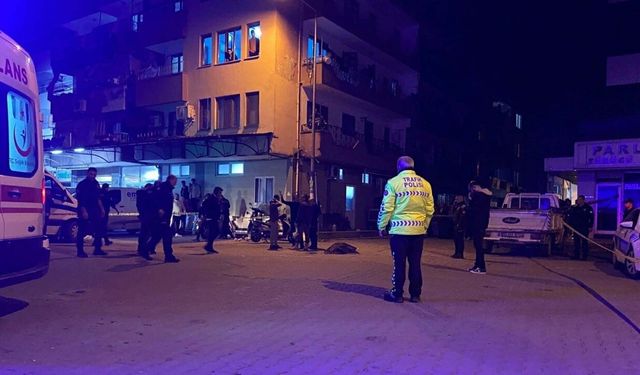 Boşanma aşamasındaki eşini öldüren kocaya haksız tahrik indirimli 24 yıl hapis