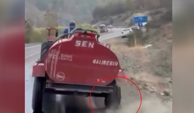 Bursa’da orman yangınları 3’üncü gününde (6)