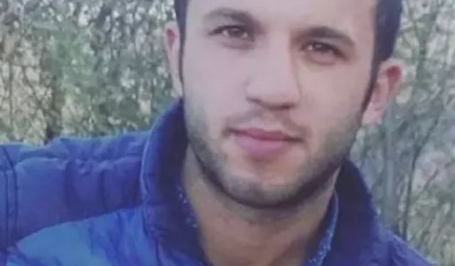 Cinayet şüphelisi, 5 yıl sonra Gürcistan'da yakalandı