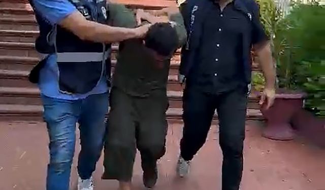 Çocuk işçinin alıkonulduğu iddia edilen tesisin sahibi: Personelin parasını çaldığı için darbedilmiş