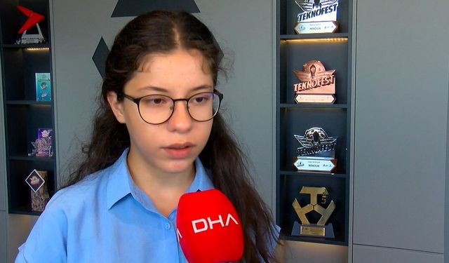 DENEYAP atölyelerinde eğitim gören 67 öğrenci LGS’de tam puan aldı