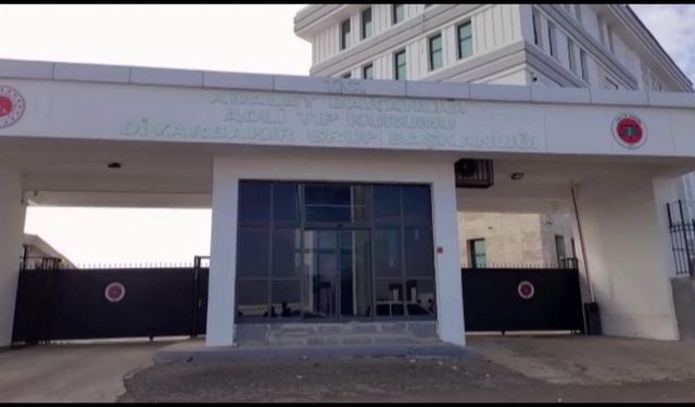 Diyarbakır'da akraba aileler arasında silahlı 'arazi' kavgası: 2 ölü