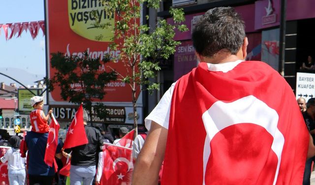 Erzurum Kongresi’nin 106’ncı yıl dönümü kutlandı