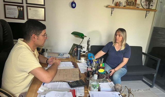Eski eşinin bıçakladığı Demet'in ablası: Kardeşimi öldürüp, fotoğrafını attı