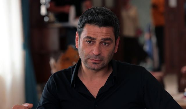 Eşref ve Cihan'dan yaz imajı