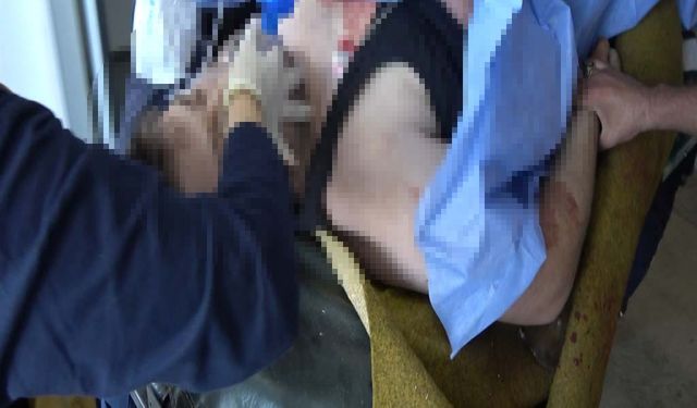 Evdeki tartışma sonrası yaralı bulunan Muhammed öldü; annesi 'bıçağın üstüne düştü' dedi