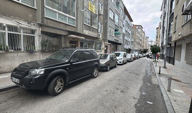 Evinde uyuduğu sırada silahlı saldırıya uğradı; 5 gözaltı