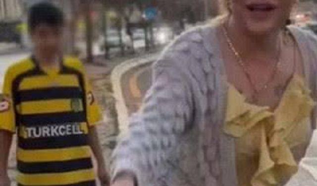 Fenomen Mükremin Gezgin, 'müstehcenlik' suçundan beraat etti