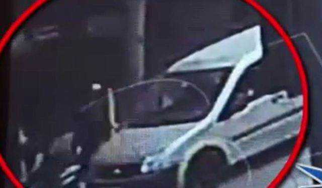 Gaziantep’te marketten 3 milyon TL'lik soygunun şüphelileri yakalandı: 6 gözaltı