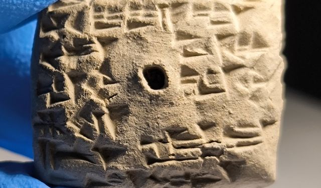 'Geleceğe Miras' sergisine Sivas'tan 4 eser