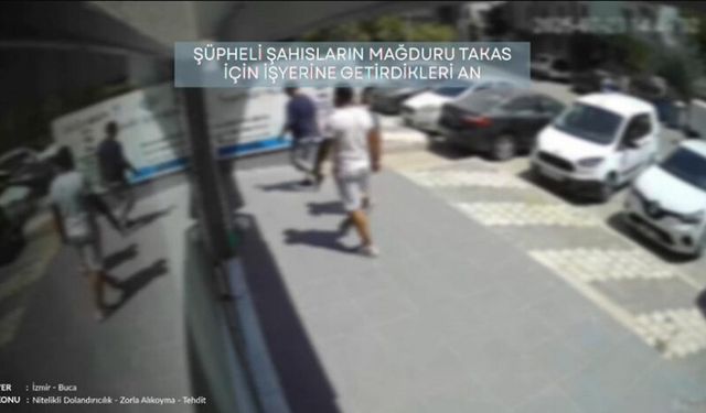 Gemi kaptanlığı ehliyeti vaadi; 6 mağdur, 3 şüpheliyi alıkoydu: 9 tutuklama