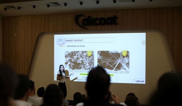 Genç yetenekler geleceğe ‘The Future Project’ ile hazırlanıyor