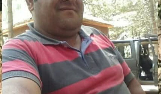 Greyderin altında kalan operatör hayatını kaybetti