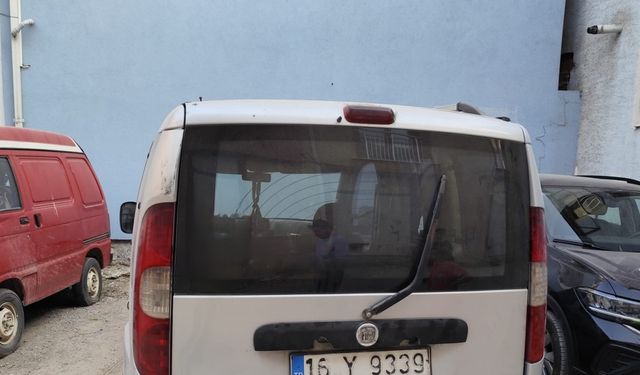 Hafif ticari aracın çarptığı çocuk yaralandı