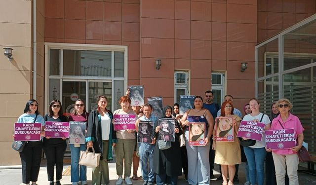 Hilal'i öldüren direksiyon eğitmenine ağırlaştırılmış müebbet hapis