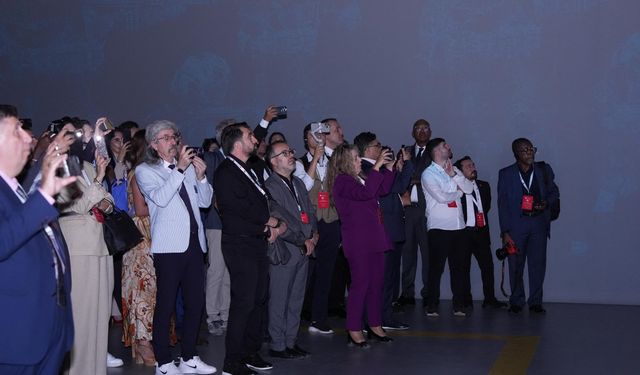 İletişim Başkanlığı'ndan '15 Temmuz Medya Programı'