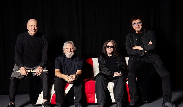 İngiliz şarkıcı ‘Ozzy’ anısına Adana'da lokma döküldü