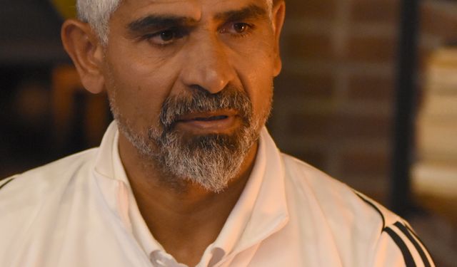 İsmet Taşdemir: İnşallah düşündüğümüz, hayal ettiğimiz başlangıcı yapabiliriz