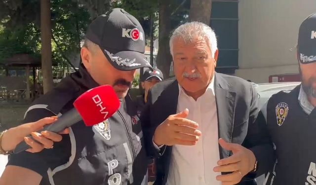 İstanbul - Zeydan Karalar'ın emniyetteki ifadesi ortaya çıktı