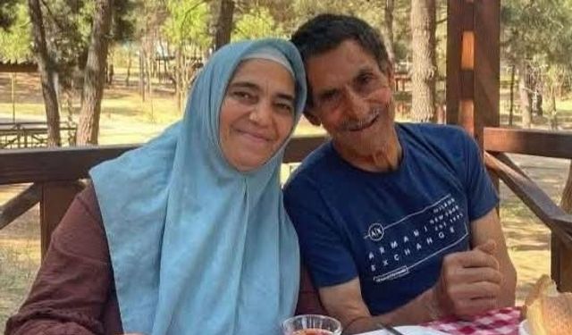 İstanbul'da oğulları tarafından öldürülen çift, Ordu'da toprağa verildi