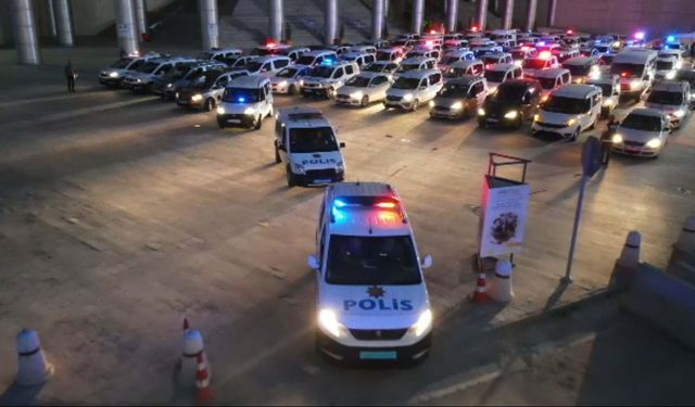 İzmir'deki 'yolsuzluk' soruşturması; sosyal alanları kaldırıp villa yapmayı planlamışlar