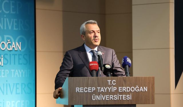 Kamu Başdenetçisi Akarca: Vatandaşla idare arasında ‘dostluk köprüsü’ oluşturuyoruz