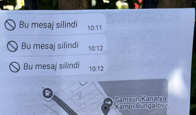 Karavan almak isterken 123 bin TL dolandırıldı