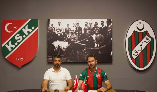 Karşıyaka’da kongre krizi