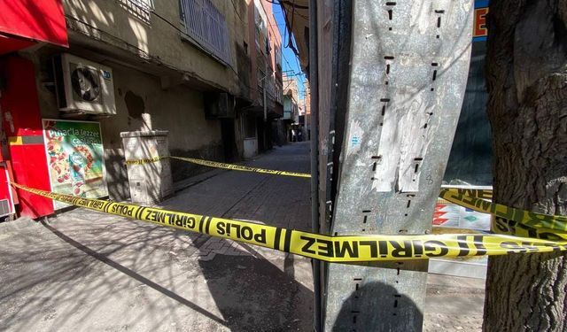Kayınpederi, tartıştığı gelinini tabancayla öldürdü