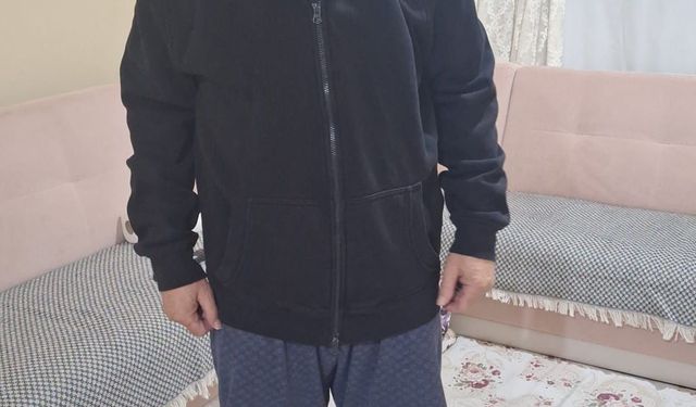 Kayıp olarak aranan Alzheimer hastası, dağlık alanda ölü bulundu