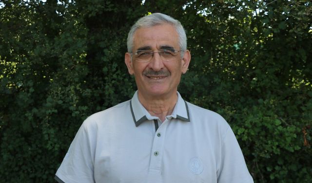 Kuraklığa bağlı orman yangınlarında 'artış' tehlikesi