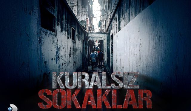 Kuralsız Sokaklar’a övgü yağdı