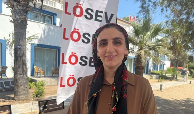 Lösemili çocuklar ve hayatlarını onlara adayan anneler tatilde / Ek fotoğraflar