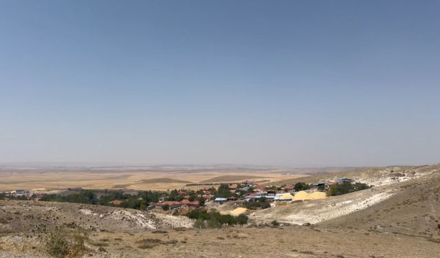 Maden ocağı projesi için 'ÇED gerekli değildir' kararına mahkemeden iptal