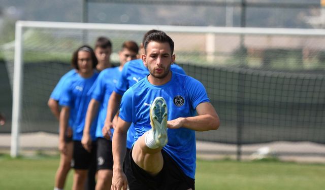 Manisa FK tempo artırdı