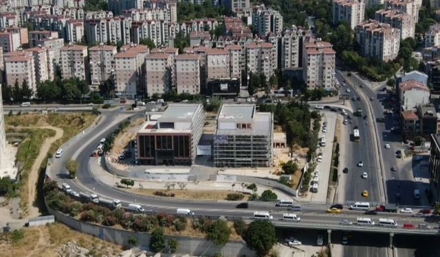 Medeniyet Teknopark Genel Müdürü Tak: Göztepe Yerleşkesi’nde her yıl unicorn çıkaracak bir ekosistem kuruyoruz