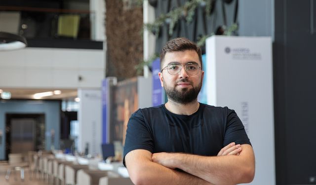 Medipol mezunlarından üniversite adaylarına yapay zeka destekli tercih asistanı