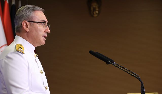 MSB: SDG'nin Suriye ordusuna entegrasyona yönelik gelişmeleri takip ediyoruz