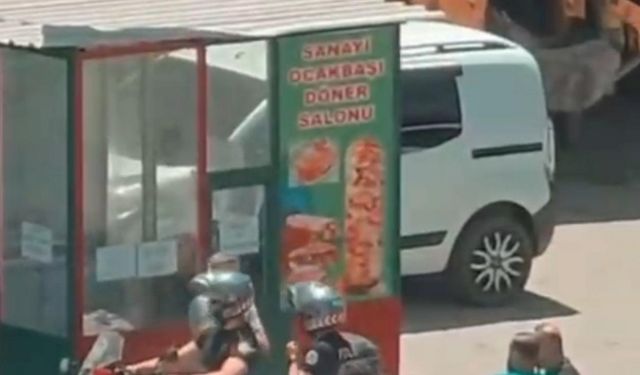 Olayla ilgili olmayan 2 kişinin yaralandığı silahlı çatışmaya ilişkin 1 tutuklama